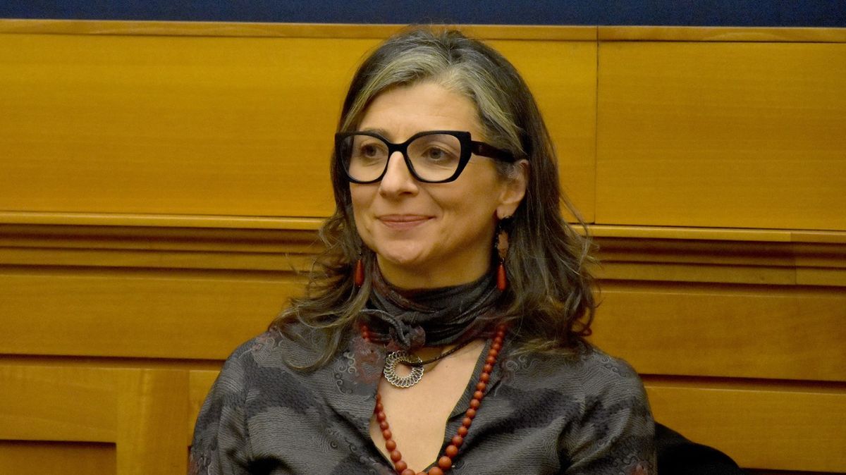 Macinka vyzval k rezignaci zpravodajku OSN Albanesovou. Nazývat Izrael společným nepřítelem lidstva je neobhajitelné